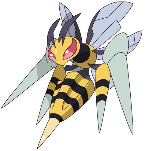 beedril smogon|mega beedrill serebii.